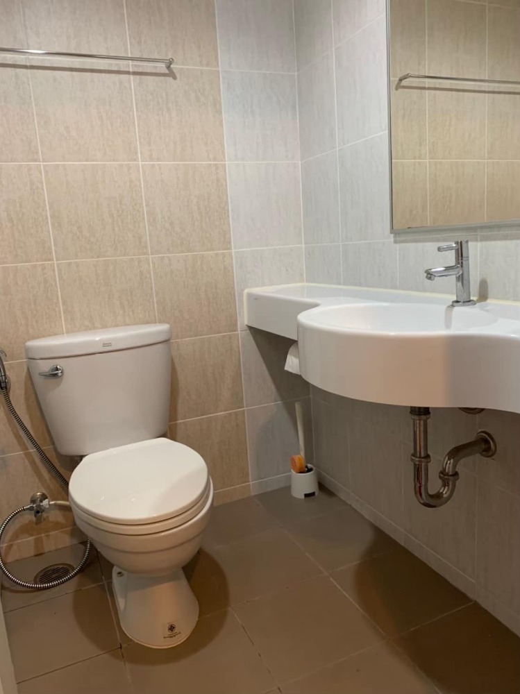 ขายคอนโดอ่อนนุช อุดมสุข : วิวดี ห้องสวยเฟอร์ฯครบ⭐Lumpini Ville Onnut 46 (ลุมพินี วิลล์ อ่อนนุช 46)