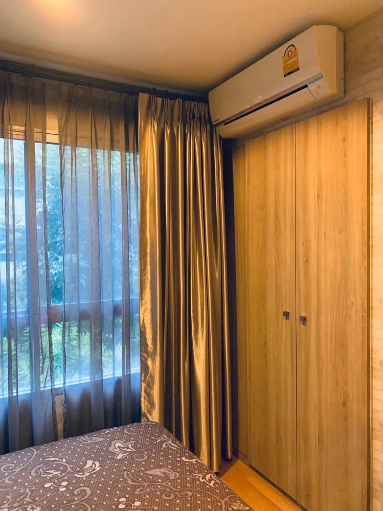 ขายคอนโดอ่อนนุช อุดมสุข : วิวดี ห้องสวยเฟอร์ฯครบ⭐Lumpini Ville Onnut 46 (ลุมพินี วิลล์ อ่อนนุช 46)