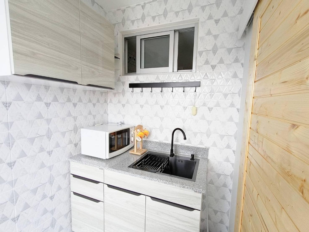 ขายคอนโดอ่อนนุช อุดมสุข : ห้องสวยตรงปก เฟอร์ฯครบ⭐My Condo Sukhumvit 52 (มาย คอนโด สุขุมวิท 52)