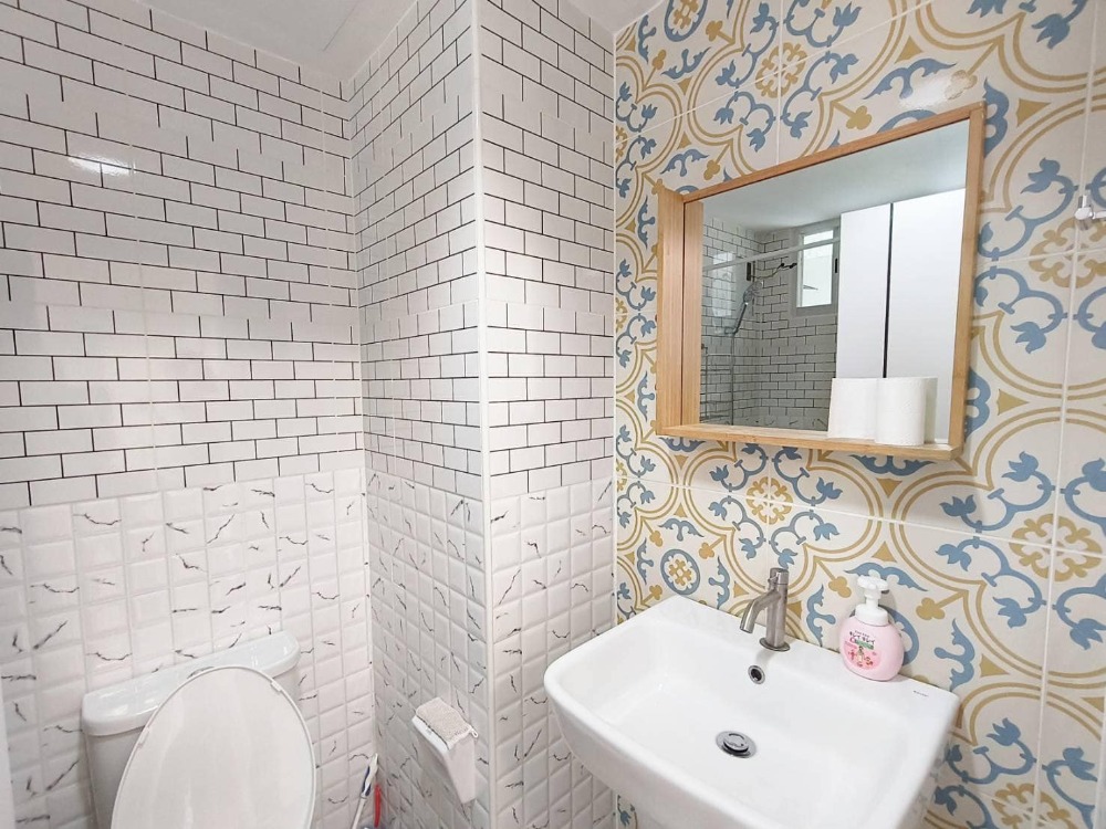 ขายคอนโดอ่อนนุช อุดมสุข : ห้องสวยตรงปก เฟอร์ฯครบ⭐My Condo Sukhumvit 52 (มาย คอนโด สุขุมวิท 52)