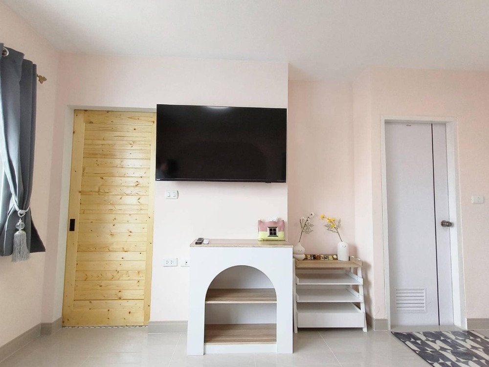 ขายคอนโดอ่อนนุช อุดมสุข : ห้องสวยตรงปก เฟอร์ฯครบ⭐My Condo Sukhumvit 52 (มาย คอนโด สุขุมวิท 52)