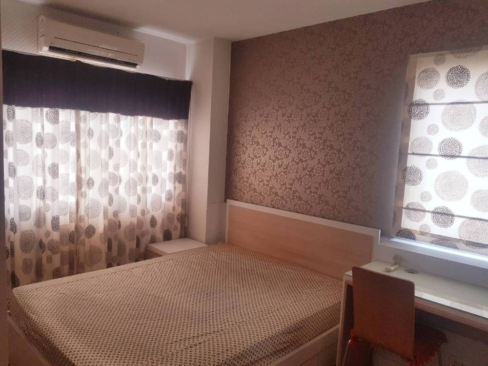 ขายคอนโดอ่อนนุช อุดมสุข : ทำเลดี ห้องสวยพร้อมอยู่⭐My Condo Sukhumvit 52 (มาย คอนโด สุขุมวิท 52)