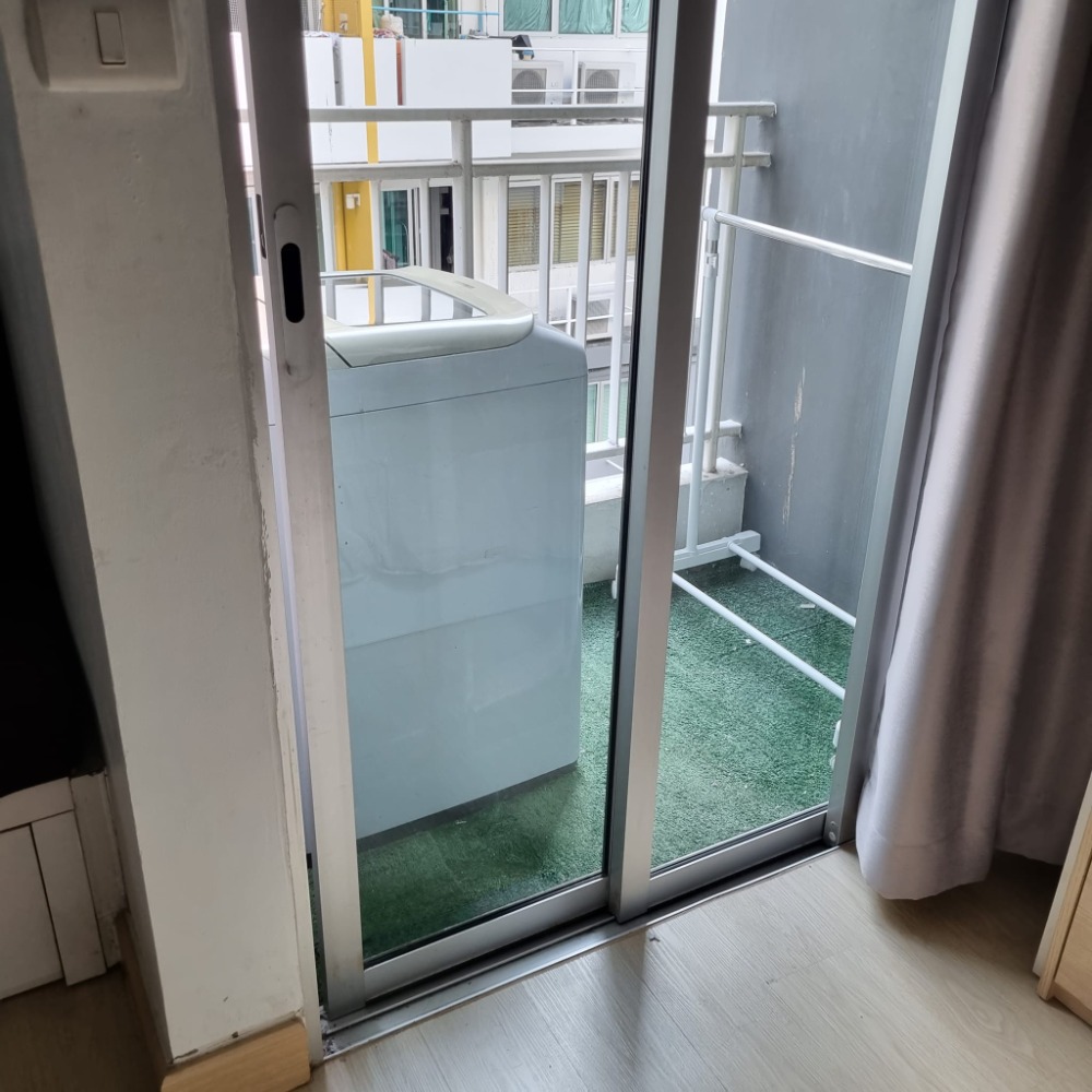 ขายคอนโดอ่อนนุช อุดมสุข : ห้องสวย เครื่องใช้ไฟฟ้าครบ⭐My Condo Sukhumvit 52 (มาย คอนโด สุขุมวิท 52)