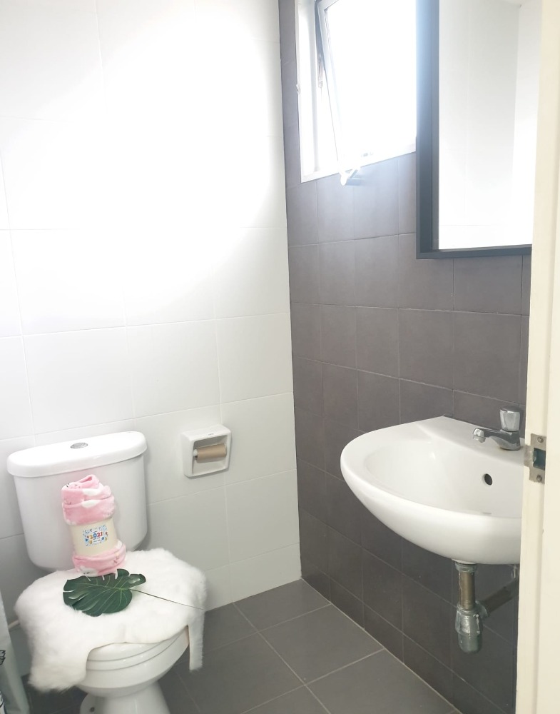 ขายคอนโดอ่อนนุช อุดมสุข : ห้องสวย เครื่องใช้ไฟฟ้าครบ⭐My Condo Sukhumvit 52 (มาย คอนโด สุขุมวิท 52)