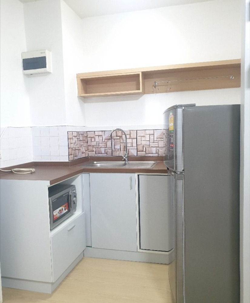 ขายคอนโดอ่อนนุช อุดมสุข : ห้องสวย เครื่องใช้ไฟฟ้าครบ⭐My Condo Sukhumvit 52 (มาย คอนโด สุขุมวิท 52)