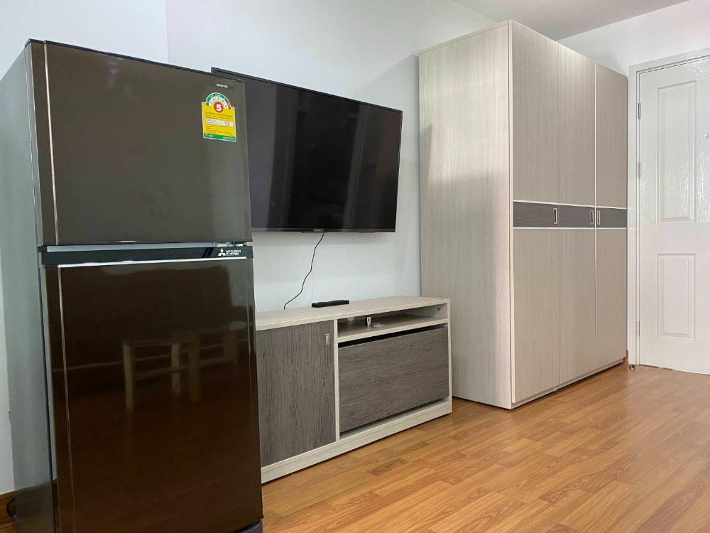 ขายคอนโดอ่อนนุช อุดมสุข : ทิศตะวันออก ห้องมุมสวย⭐Regent Home Sukhumvit 81 (รีเจ้นท์ โฮม สุขุมวิท 81)