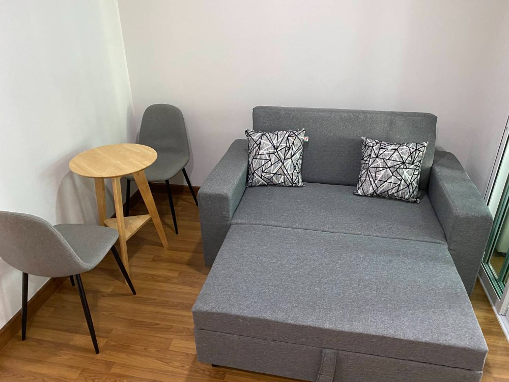 ขายคอนโดอ่อนนุช อุดมสุข : ทิศตะวันออก ห้องมุมสวย⭐Regent Home Sukhumvit 81 (รีเจ้นท์ โฮม สุขุมวิท 81)