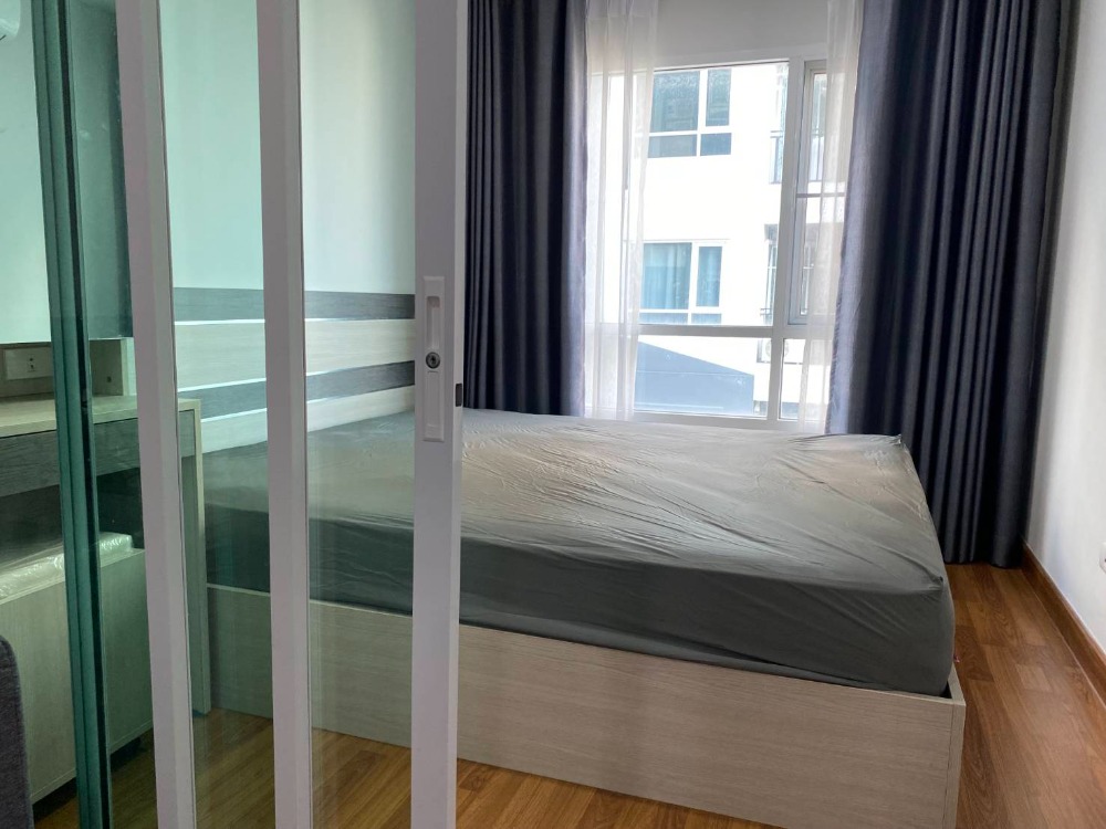 ขายคอนโดอ่อนนุช อุดมสุข : ทิศตะวันออก ห้องมุมสวย⭐Regent Home Sukhumvit 81 (รีเจ้นท์ โฮม สุขุมวิท 81)