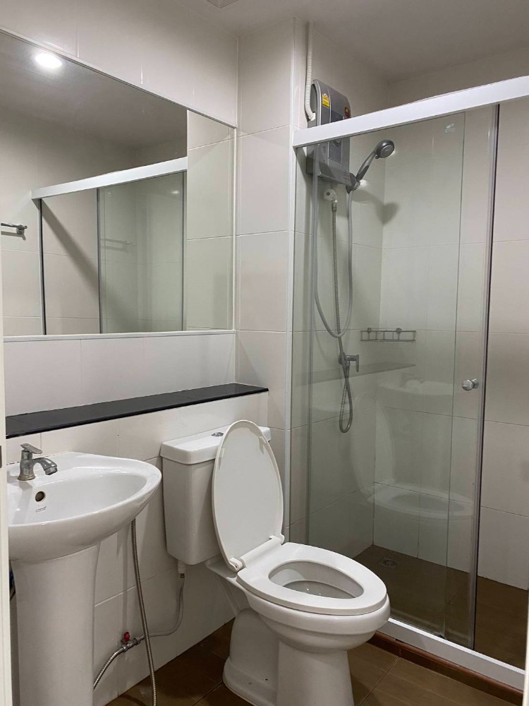 ขายคอนโดอ่อนนุช อุดมสุข : ทิศตะวันออก ห้องมุมสวย⭐Regent Home Sukhumvit 81 (รีเจ้นท์ โฮม สุขุมวิท 81)