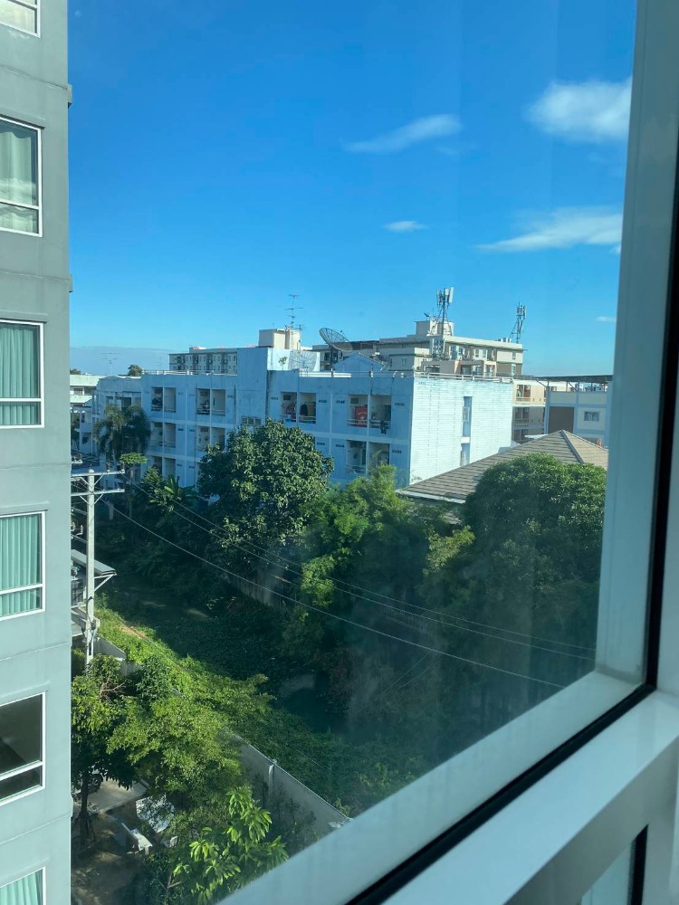 ขายคอนโดอ่อนนุช อุดมสุข : ทิศตะวันออก ห้องมุมสวย⭐Regent Home Sukhumvit 81 (รีเจ้นท์ โฮม สุขุมวิท 81)