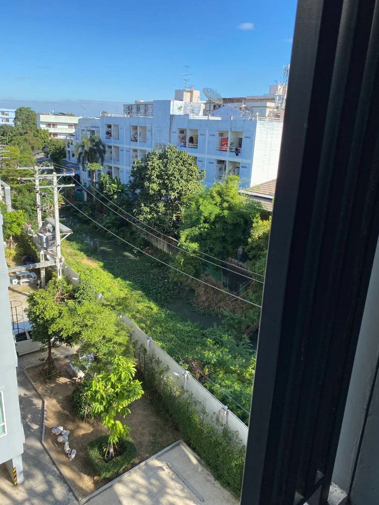 ขายคอนโดอ่อนนุช อุดมสุข : ทิศตะวันออก ห้องมุมสวย⭐Regent Home Sukhumvit 81 (รีเจ้นท์ โฮม สุขุมวิท 81)