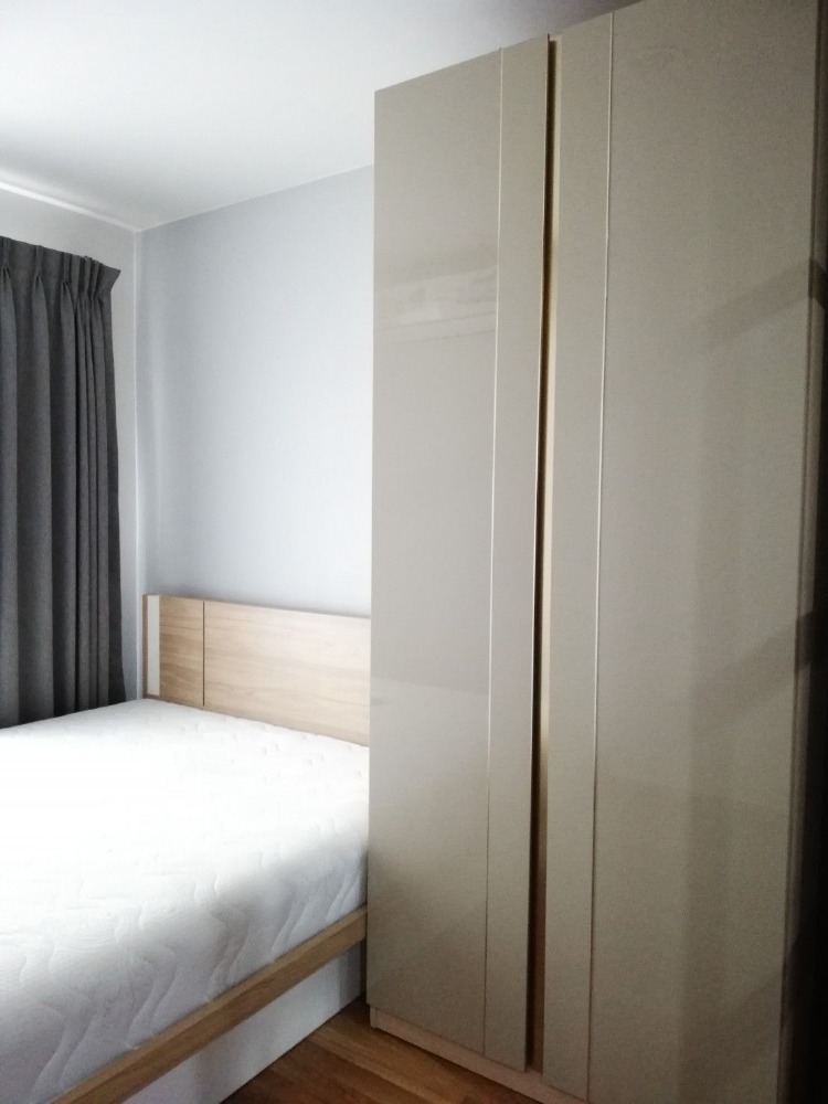 ขายคอนโดอ่อนนุช อุดมสุข : ห้องสวยเฟอร์ครบ ราคาดี⭐Regent Home Sukhumvit 81 (รีเจ้นท์ โฮม สุขุมวิท 81)