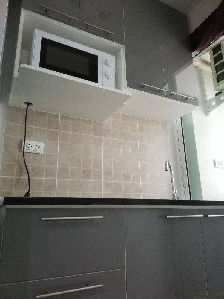 ขายคอนโดอ่อนนุช อุดมสุข : ห้องสวยเฟอร์ครบ ราคาดี⭐Regent Home Sukhumvit 81 (รีเจ้นท์ โฮม สุขุมวิท 81)