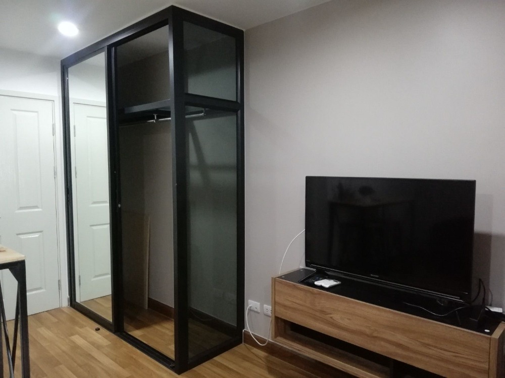 ขายคอนโดอ่อนนุช อุดมสุข : ห้องสวยเฟอร์ครบ ราคาดี⭐Regent Home Sukhumvit 81 (รีเจ้นท์ โฮม สุขุมวิท 81)