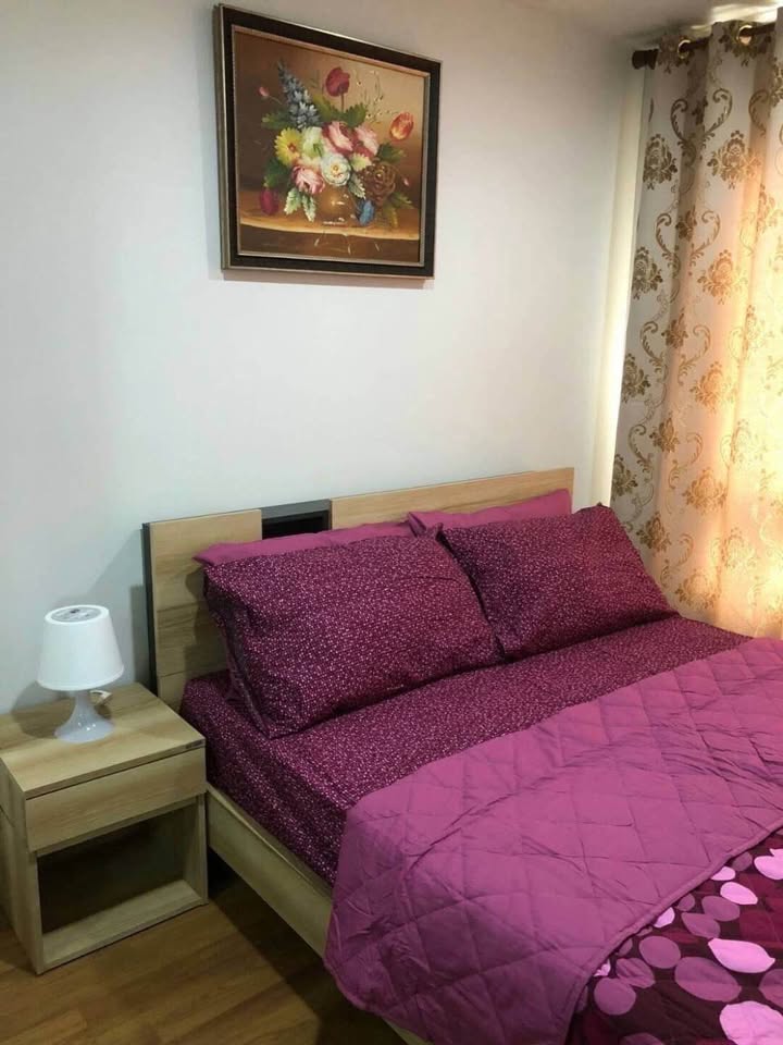 ขายคอนโดอ่อนนุช อุดมสุข : ห้องสวยเฟอร์ฯครบ⭐Regent Home Sukhumvit 81 (รีเจ้นท์ โฮม สุขุมวิท 81)