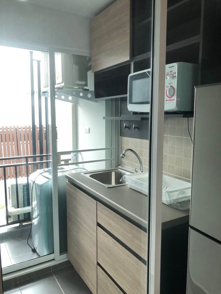 ขายคอนโดอ่อนนุช อุดมสุข : ห้องสวยเฟอร์ฯครบ⭐Regent Home Sukhumvit 81 (รีเจ้นท์ โฮม สุขุมวิท 81)