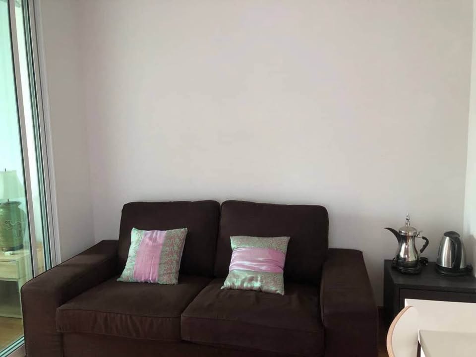 ขายคอนโดอ่อนนุช อุดมสุข : ห้องสวยเฟอร์ฯครบ⭐Regent Home Sukhumvit 81 (รีเจ้นท์ โฮม สุขุมวิท 81)