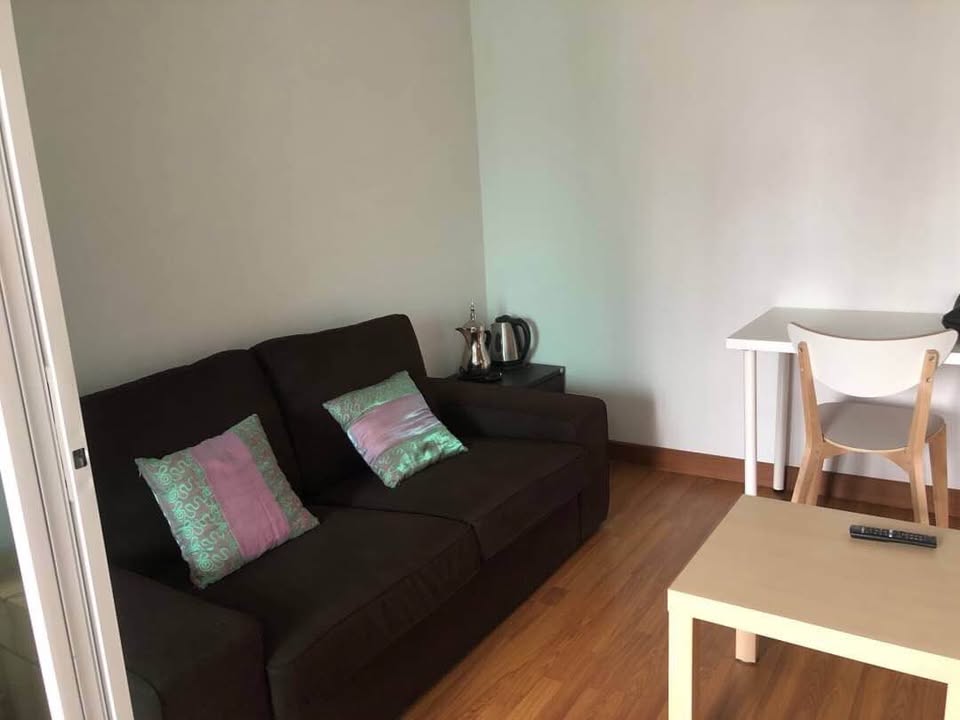 ขายคอนโดอ่อนนุช อุดมสุข : ห้องสวยเฟอร์ฯครบ⭐Regent Home Sukhumvit 81 (รีเจ้นท์ โฮม สุขุมวิท 81)