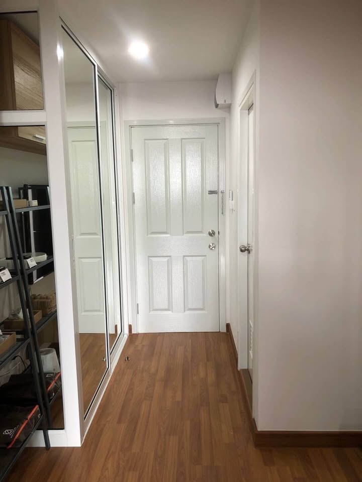 ขายคอนโดอ่อนนุช อุดมสุข : ห้องสวยเฟอร์ฯครบ⭐Regent Home Sukhumvit 81 (รีเจ้นท์ โฮม สุขุมวิท 81)