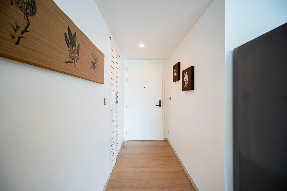 For SaleCondoWitthayu, Chidlom, Langsuan, Ploenchit : 📢 Urgent sale, Preen by Sansiri I Preen by Sansiri, 2 bedrooms, area 84.65 sq m. Contact 📲 093-616-4456 (Sales Department)