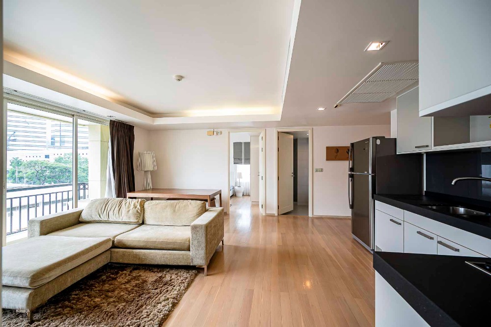 For SaleCondoWitthayu, Chidlom, Langsuan, Ploenchit : 📢 Urgent sale, Preen by Sansiri I Preen by Sansiri, 2 bedrooms, area 84.65 sq m. Contact 📲 093-616-4456 (Sales Department)