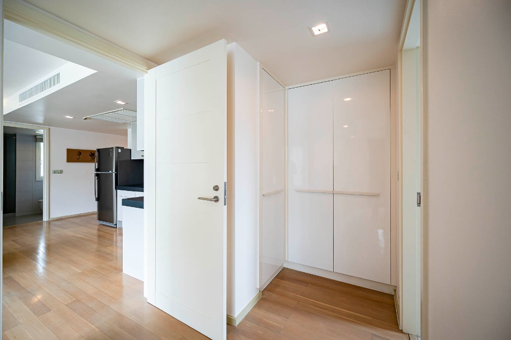 For SaleCondoWitthayu, Chidlom, Langsuan, Ploenchit : 📢 Urgent sale, Preen by Sansiri I Preen by Sansiri, 2 bedrooms, area 84.65 sq m. Contact 📲 093-616-4456 (Sales Department)