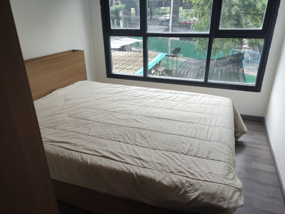 ขายคอนโดอ่อนนุช อุดมสุข : ห้องมุมสวย เฟอร์ฯครบ⭐The Base Park West (เดอะ เบส พาร์ค เวสต์ สุขุมวิท 77)