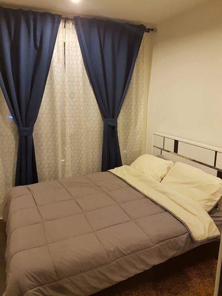 ขายคอนโดอ่อนนุช อุดมสุข : ทิศตะวันออก ห้องสวยเฟอร์ฯครบ⭐The Base Park West (เดอะ เบส พาร์ค เวสต์ สุขุมวิท 77)