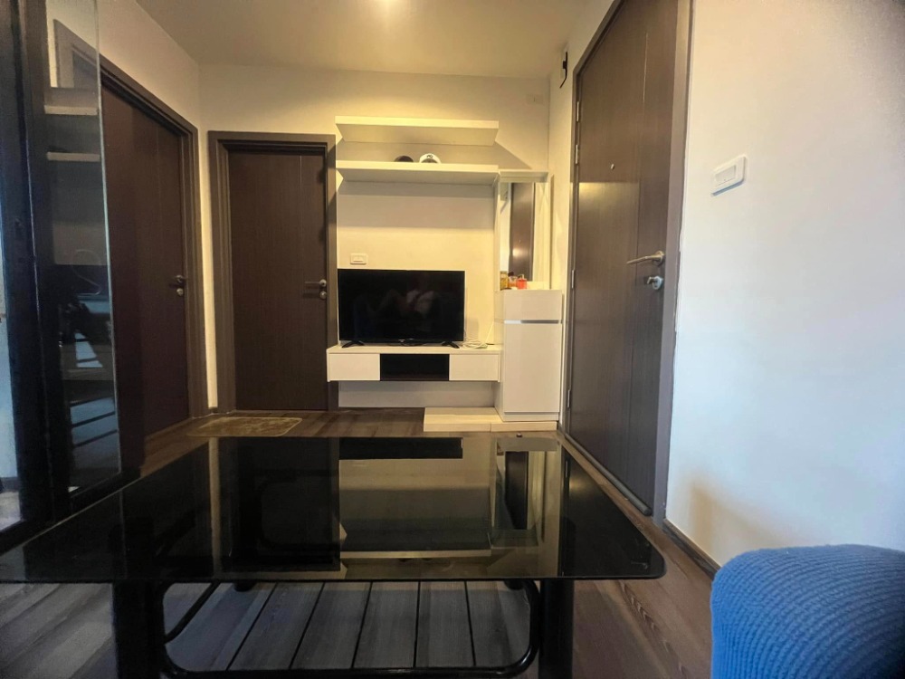 ขายคอนโดอ่อนนุช อุดมสุข : ทิศตะวันออก ห้องสวยเฟอร์ฯครบ⭐The Base Park West (เดอะ เบส พาร์ค เวสต์ สุขุมวิท 77)