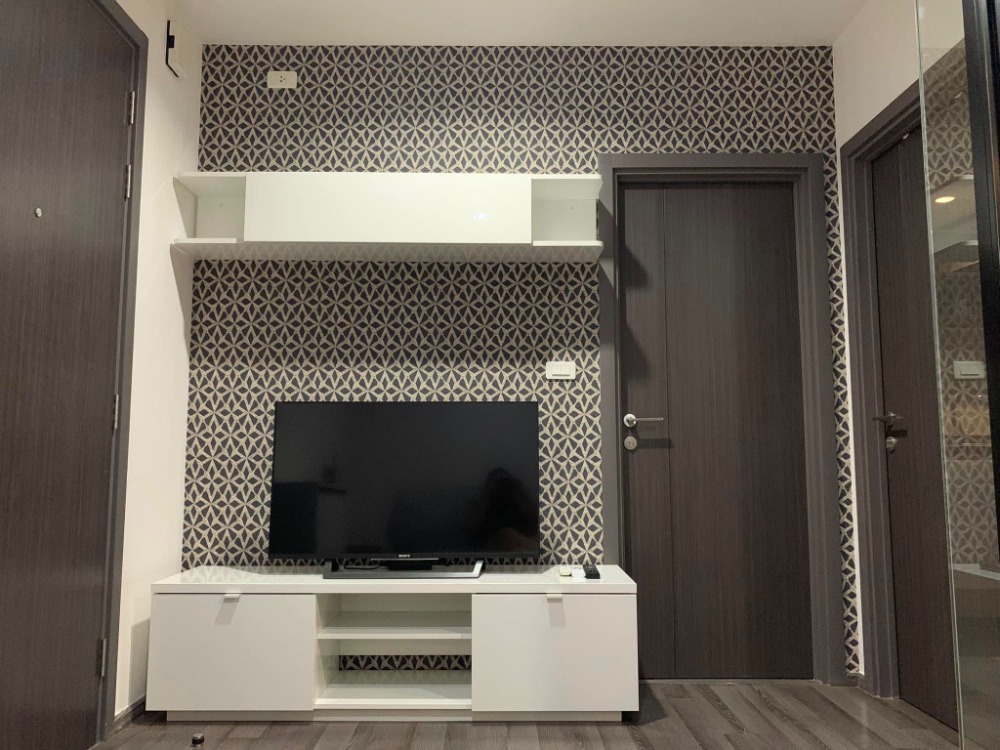 ขายคอนโดอ่อนนุช อุดมสุข : วิวห้องสวย เฟอร์ฯครบ⭐The Base Park West (เดอะ เบส พาร์ค เวสต์ สุขุมวิท 77)