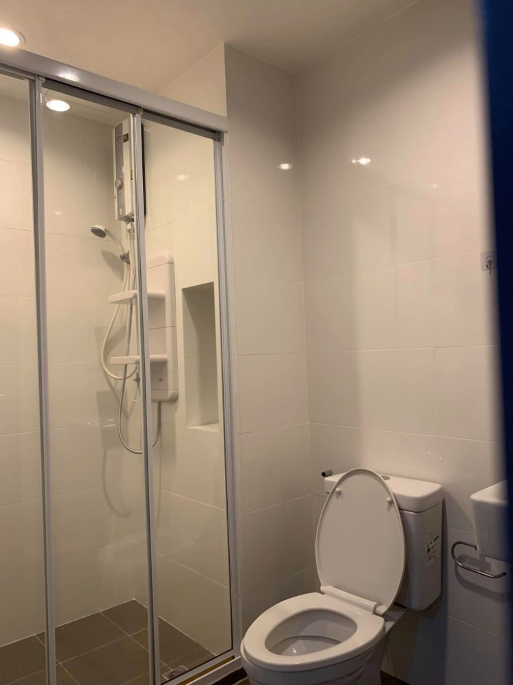 ขายคอนโดอ่อนนุช อุดมสุข : วิวห้องสวย เฟอร์ฯครบ⭐The Base Park West (เดอะ เบส พาร์ค เวสต์ สุขุมวิท 77)