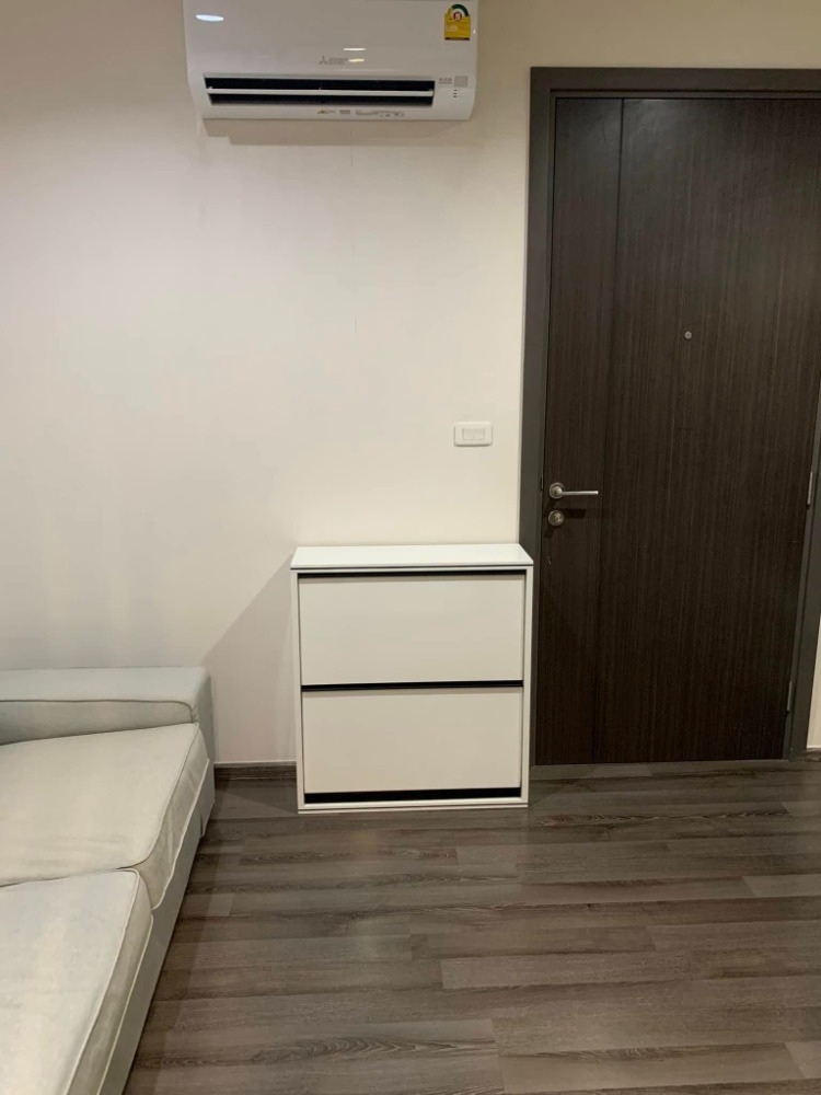 ขายคอนโดอ่อนนุช อุดมสุข : วิวห้องสวย เฟอร์ฯครบ⭐The Base Park West (เดอะ เบส พาร์ค เวสต์ สุขุมวิท 77)