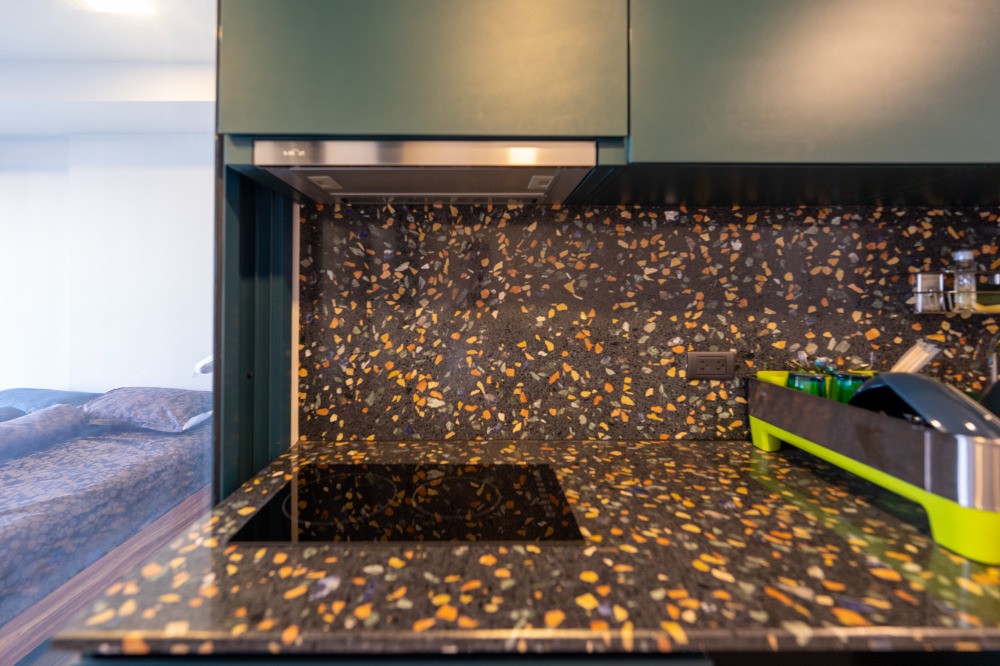 ขายคอนโดอ่อนนุช อุดมสุข : ห้องสวยไม่เคยปล่อยเช่า เฟอร์ฯครบ⭐The Base Sukhumvit 50 (เดอะ เบส สุขุมวิท 50)