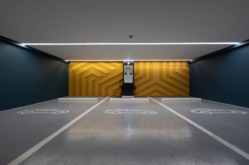 ขายคอนโดอ่อนนุช อุดมสุข : ห้องสวยไม่เคยปล่อยเช่า เฟอร์ฯครบ⭐The Base Sukhumvit 50 (เดอะ เบส สุขุมวิท 50)