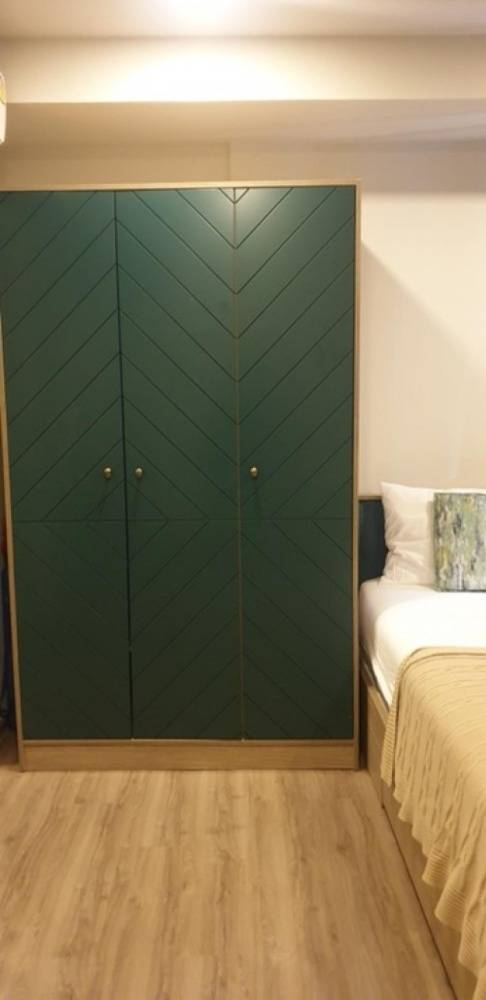 ขายคอนโดอ่อนนุช อุดมสุข : ห้องสวยเฟอร์ฯครบ⭐The Base Sukhumvit 50 (เดอะ เบส สุขุมวิท 50)