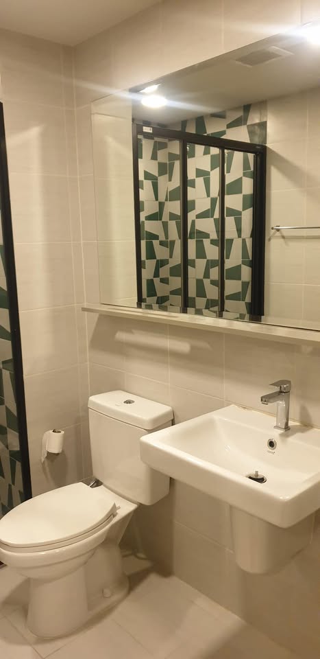 ขายคอนโดอ่อนนุช อุดมสุข : ห้องสวยเฟอร์ฯครบ⭐The Base Sukhumvit 50 (เดอะ เบส สุขุมวิท 50)