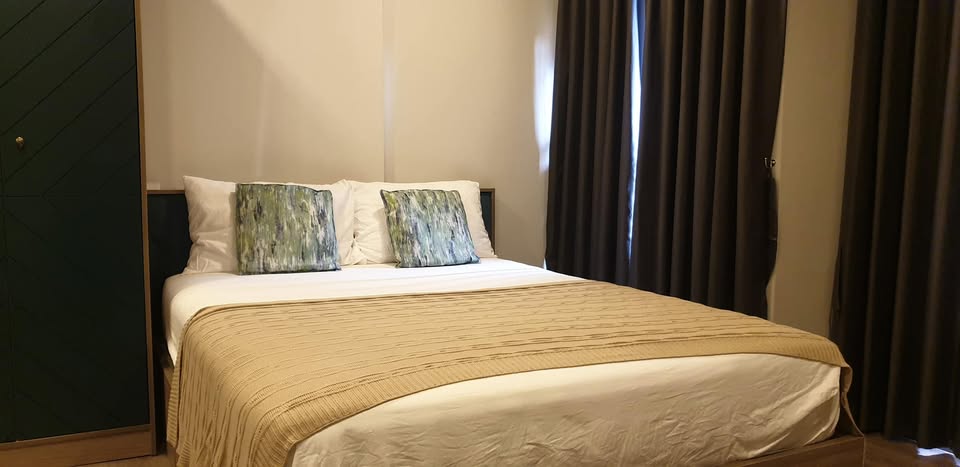 ขายคอนโดอ่อนนุช อุดมสุข : ห้องสวยเฟอร์ฯครบ⭐The Base Sukhumvit 50 (เดอะ เบส สุขุมวิท 50)