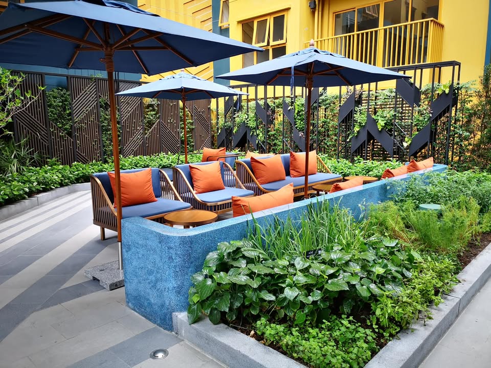 ขายคอนโดอ่อนนุช อุดมสุข : ห้องสวยเฟอร์ฯครบ⭐The Base Sukhumvit 50 (เดอะ เบส สุขุมวิท 50)