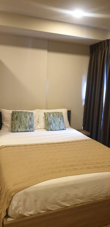 ขายคอนโดอ่อนนุช อุดมสุข : ห้องสวยเฟอร์ฯครบ⭐The Base Sukhumvit 50 (เดอะ เบส สุขุมวิท 50)