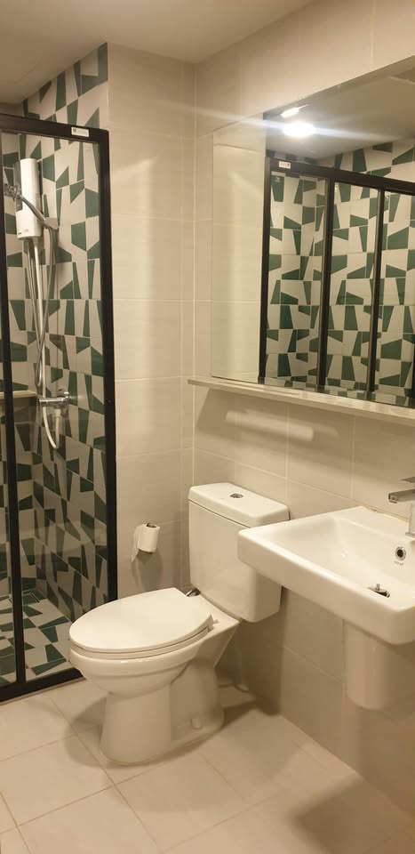 ขายคอนโดอ่อนนุช อุดมสุข : ห้องสวยเฟอร์ฯครบ⭐The Base Sukhumvit 50 (เดอะ เบส สุขุมวิท 50)