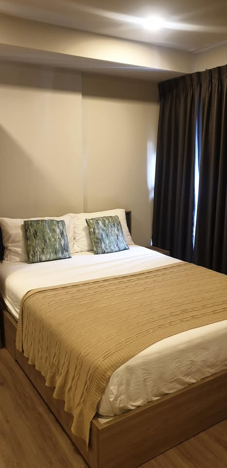 ขายคอนโดอ่อนนุช อุดมสุข : ห้องสวยเฟอร์ฯครบ⭐The Base Sukhumvit 50 (เดอะ เบส สุขุมวิท 50)