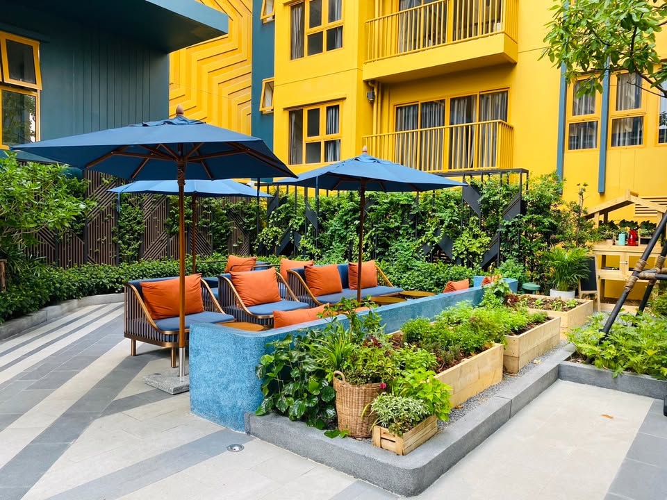 ขายคอนโดอ่อนนุช อุดมสุข : ห้องสวยไม่เคยปล่อยเช่า เฟอร์ฯครบ⭐The Base Sukhumvit 50 (เดอะ เบส สุขุมวิท 50)