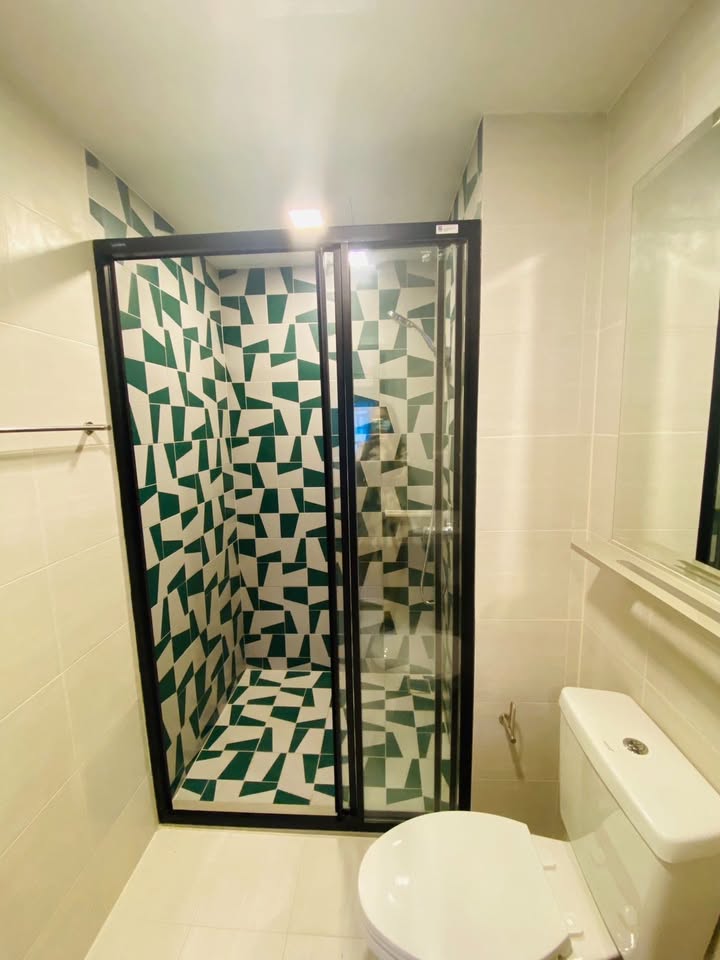 ขายคอนโดอ่อนนุช อุดมสุข : ห้องสวยไม่เคยปล่อยเช่า เฟอร์ฯครบ⭐The Base Sukhumvit 50 (เดอะ เบส สุขุมวิท 50)