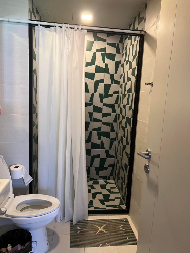 ขายคอนโดอ่อนนุช อุดมสุข : ห้องสวยเฟอร์ฯครบ⭐The Base Sukhumvit 50 (เดอะ เบส สุขุมวิท 50)