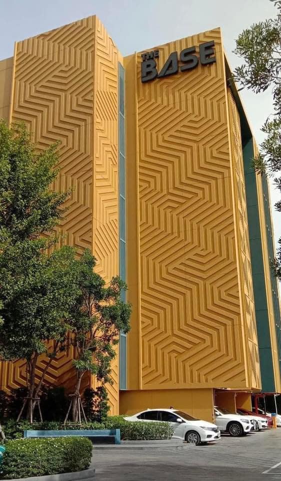 ขายคอนโดอ่อนนุช อุดมสุข : ห้องสวยเฟอร์ฯครบ⭐The Base Sukhumvit 50 (เดอะ เบส สุขุมวิท 50)