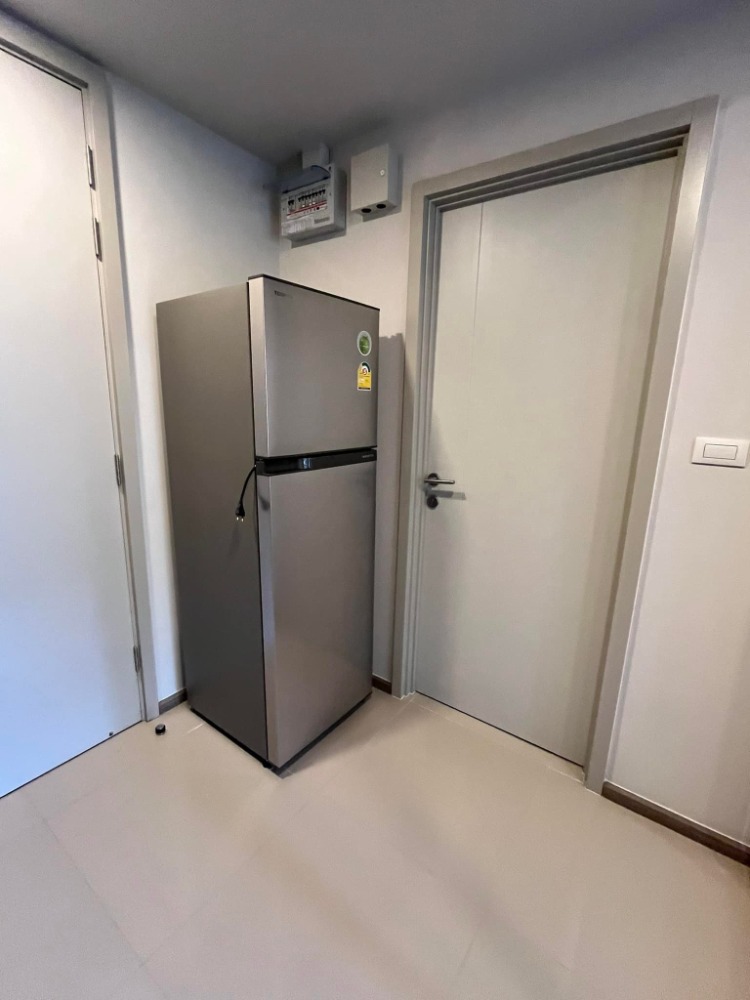 ขายคอนโดอ่อนนุช อุดมสุข : ห้องสวยตรงปก เฟอร์ฯครบ⭐The Base Sukhumvit 50 (เดอะ เบส สุขุมวิท 50)