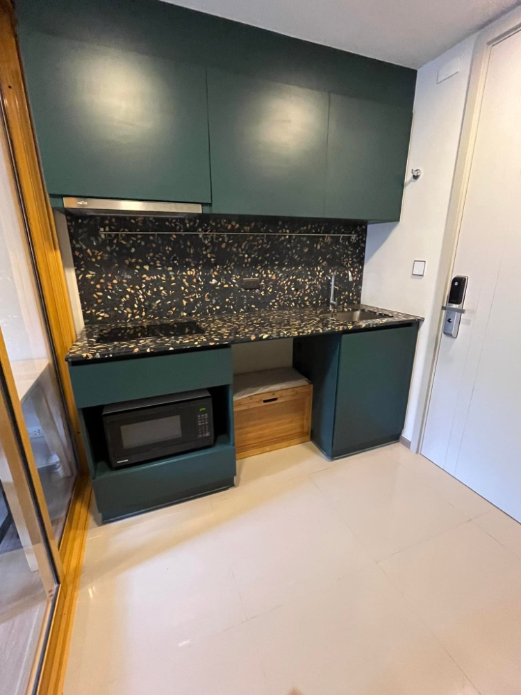 ขายคอนโดอ่อนนุช อุดมสุข : ห้องสวยตรงปก เฟอร์ฯครบ⭐The Base Sukhumvit 50 (เดอะ เบส สุขุมวิท 50)