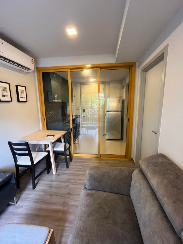 ขายคอนโดอ่อนนุช อุดมสุข : ห้องสวยตรงปก เฟอร์ฯครบ⭐The Base Sukhumvit 50 (เดอะ เบส สุขุมวิท 50)