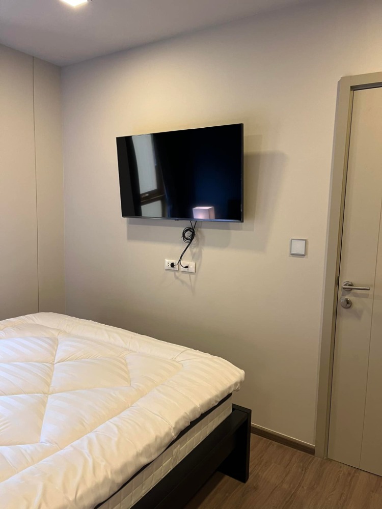 ขายคอนโดอ่อนนุช อุดมสุข : ห้องสวยตรงปก เฟอร์ฯครบ⭐The Base Sukhumvit 50 (เดอะ เบส สุขุมวิท 50)