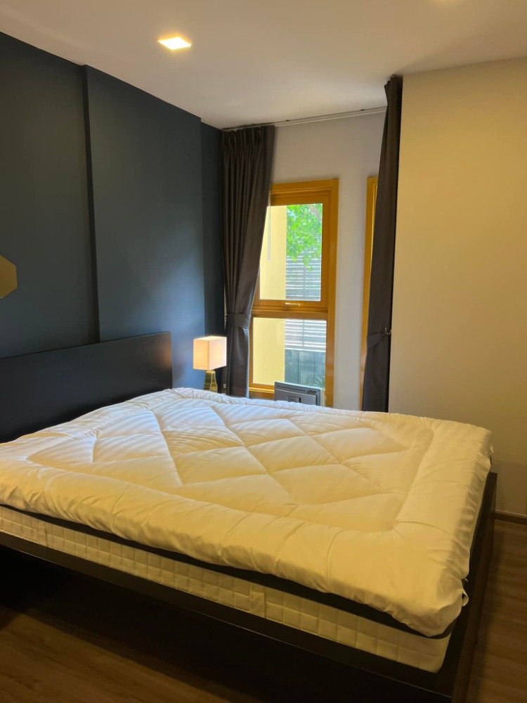 ขายคอนโดอ่อนนุช อุดมสุข : ห้องสวยตรงปก เฟอร์ฯครบ⭐The Base Sukhumvit 50 (เดอะ เบส สุขุมวิท 50)